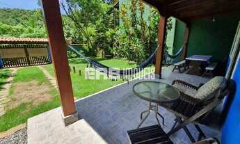 Imagem 5: UBATUBA - Casa Padrão - Vila Itamambuca