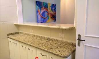 Imagem 6: Apartamento para venda com 94m²,3 quartos com 2 suites em Enseada - Guarujá/SP