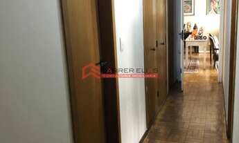 Imagem 6: Apartamento com 155 m² para venda . Três dormitórios, quatro banheiros. ao lado da Av Paul