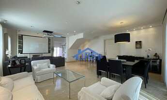 Imagem 5: Casa com 4 dormitórios, 450 m² - venda por R$ 4.500.000,00 ou aluguel por R$ 31.090,00/mês