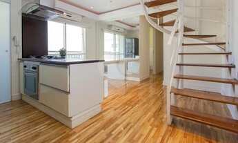 Imagem 7: Cobertura com 2 quartos à venda no Jardim Paulista - SP