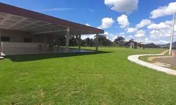 Imagem 4: Terreno em Rifaina no recanto do lago