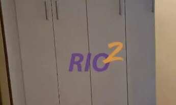 Imagem 4: Apartamento com 2 dormitórios à venda, 82 m² por R$ 599.000,00 - Rio 2 - Rio de Janeiro/RJ