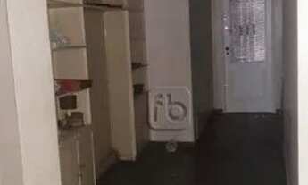 Imagem 3: Viva com exclusividade e conforto na Tijuca: apartamento de 124m² com excelente planta, am