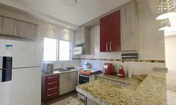 Imagem 5: Sobrado Mobiliado para venda no Helbor Ipoema Casas