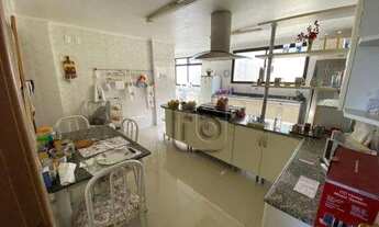 Imagem 6: Cobertura no Recreio 3 quartos