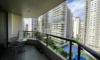 Imagem 6: São Paulo - Apartamento Padrão - Vila Nova Conceição