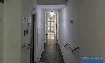 Imagem 2: PRÉDIO - HIGIENÓPOLIS - SP