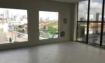 Imagem 4: Prédio de esquina 03 pavimentos 360m2 na Dom Marreiros fachada em pele de vidro - S Braz