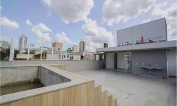 Imagem: Venda - COBERTURA - CASTELO BELO HORIZONTE