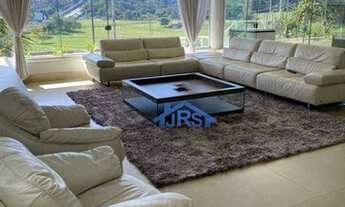 Imagem: Casa com 5 dormitórios à venda, 503 m²