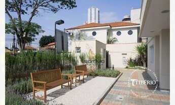 Imagem 5: Apartamento de 2 quartos a venda no Tatuapé, 50 metros, lazer completo com 1 vaga de garag