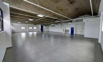 Imagem 4: Prédio com 1389 m2 m2 terreno 1306 m2 frente de 33 metros 10 vagas