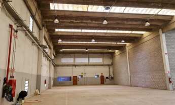 Imagem: Galpão/Depósito/Armazém para aluguel