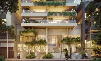 Imagem 4: Studio de 1 Quarto em Ipanema