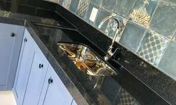 Imagem 4: Condomínio fechado interior SP