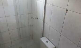 Imagem 4: Apartamento para venda tem 60 metros quadrados com 3 quartos