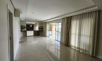 Imagem 3: Apartamento com 3 dormitórios, 137 m² - venda por R$ 1.500.000,00 ou aluguel por R$ 7.200