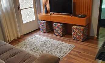 Imagem: Casa Bosque dos Eucaliptos