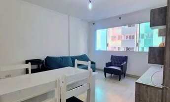 Imagem 7: Apartamento com 3 dormitórios à venda, 84 m² por R$ 450.000,00 - Canto do Forte - Praia Gr