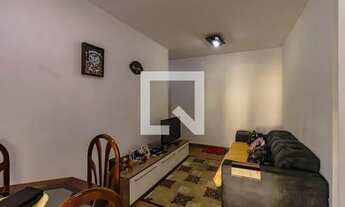 Imagem 2: Apartamento à Venda - Vila Mascote, 2 Quartos, 62 m2