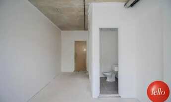 Imagem 4: São Paulo - Conjunto Comercial/Sala - Vila Mariana