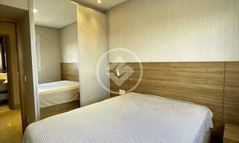 Imagem 2: Apartamento com 3 suítes plenas no Setor Bueno, Goiânia codigo: 22518