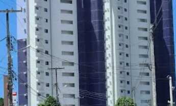 Imagem 7: Aluga-se Apartamento Príncipe das Astúrias 56m² 2/4 Capim Macio - Natal