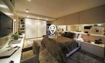 Imagem 2: Apartamento à venda, 3 quartos, 3 suítes, Vila Mariana - São Paulo/SP