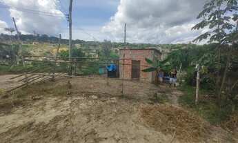 Imagem 2: Terreno Comunidade Itaporanga 4 etapa