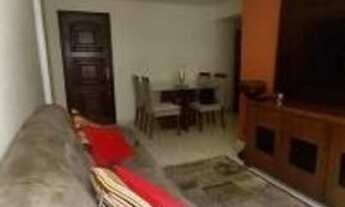 Imagem 2: APARTAMENTO 02 QUARTOS - CONDOMÍNIO GABINAL 3