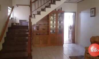 Imagem 2: São Paulo - Casa Padrão - Santana