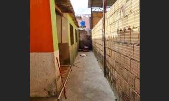 Imagem 6: Lote Comercial Ceilândia com Galpão e casa apoio