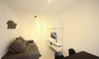 Imagem 3: Apartamento para Aluguel - Bosque da Saúde, 2 Quartos, 54 m2