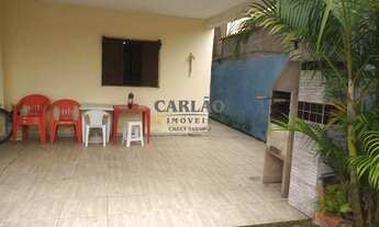 Imagem 4: 03 - Sobrado com 4 dorms, Itaguaí, Mongaguá - R$ 250 mil