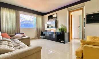 Imagem 6: Cobertura 3 quartos, suíte, 3 vagas à venda, 160 m² por R$ 720.000 - Jardim Atlântico - Be