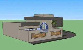 Imagem 4: Casa com 3 dormitórios à venda, 142 m² por R$ 940.000 - Ideal Life Ecolazer Residence - Sã