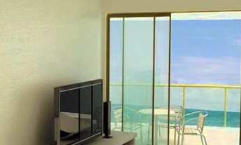 Imagem 3: Apartamento no Palazzo Versilia