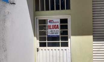 Imagem 2: HORTOLâNDIA - Apartamento Padrão - Parque São Miguel