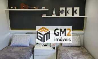 Imagem 4: Apartamento com 3 dormitórios à venda, 180 m² por R$ 2.000.070 - Mossunguê - Curitiba - Pa