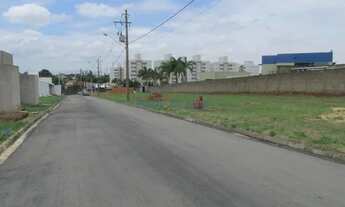 Imagem 3: Terreno - Jardim Santa Clara do Lago Ii - Hortolândia