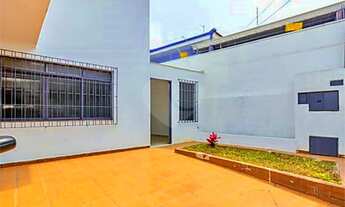 Imagem: Casa disponível para venda ou locação