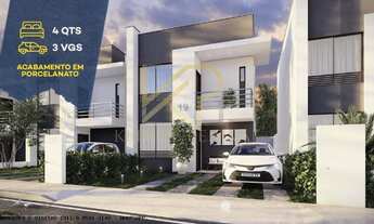 Imagem 6: Casa em Cond Duplex Próx ao Posto Praiano (Entrega/2025) - Araçagy