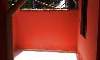 Imagem 4: Casa de 02 Dorms., na Praia de Boracéia - São Sebastião - SP - R$1.400,00