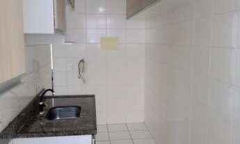 Imagem 6: Apartamento para Locação em Nova Iguaçu, Jardim Alvorada, 2 dormitórios, 1 banheiro, 1 vag