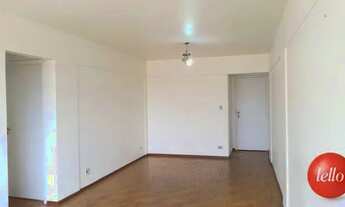 Imagem: São Paulo - Apartamento Padrão - Moema