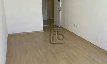 Imagem 2: Sala à venda, 22 m² - Centro - Rio de Janeiro/RJ