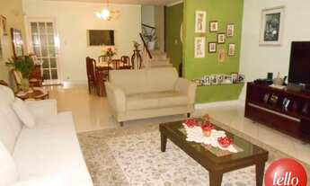 Imagem 4: São Paulo - Casa Padrão - Santana