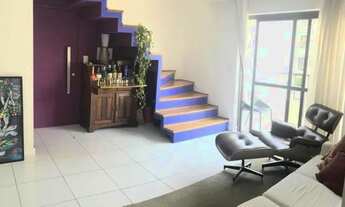 Imagem 6: APARTAMENTO DE 4 DORMOTÓRIOS NA REGIÃO DE HIGIENÓPOLIS