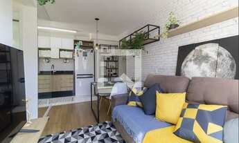 Imagem 4: Apartamento à Venda - Jardim São Savério, 2 Quartos, 41 m2